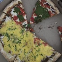 Muy malo,  parece comida sintética, sin sabor, su estética es deprimente. Cuando vi el producto le dije a la mesera que que había pasado y me dijo que la probara, no se interes at Salvaxe.MX in Mexico City