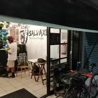 Pizzería muy Deli at Salvaxe.MX in Mexico City