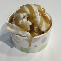   at Creamistry in Gilbert