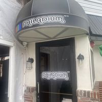   at Philadium in Philadelphia