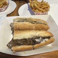   at Philadium in Philadelphia