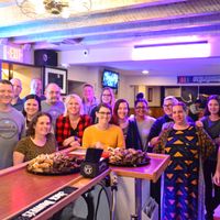 philadium group at Philadium in Philadelphia