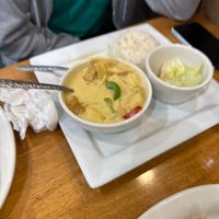   at Silver Dish in Provo