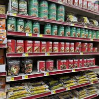   at Econo in Aguadilla