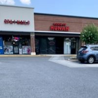 Exterior  at House of Hunan in Annapolis