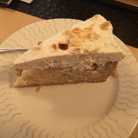 Riesling Apfel Torte at NaturPurHotel in Meerfeld