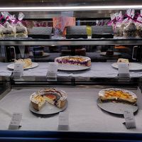 Hotel mit eigener Konditorei. at NaturPurHotel in Meerfeld