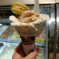  at Amorino - Sacre Coeur in Paris