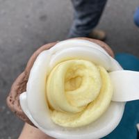   at Amorino - Sacre Coeur in Paris