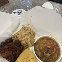   at V-Grits and Chimera Brewing in Louisville