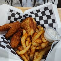  at V-Grits and Chimera Brewing in Louisville