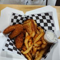  at V-Grits and Chimera Brewing in Louisville