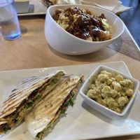   at V-Grits and Chimera Brewing in Louisville