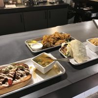 Soo good! at V-Grits and Chimera Brewing in Louisville