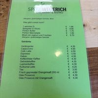 Breakfast extras - March 2026  at Spitzwegerich KG in Leibnitz