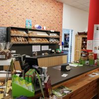 Counter  at Spitzwegerich KG in Leibnitz