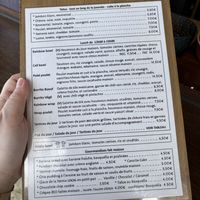   at Karabana in Anglet