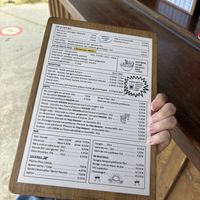   at Karabana in Anglet