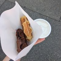  at Iriyama Tofu Shop in Kyoto