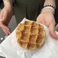   at Iriyama Tofu Shop in Kyoto