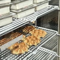   at Iriyama Tofu Shop in Kyoto