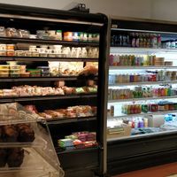  at La Carotte Joyeuse in Quebec