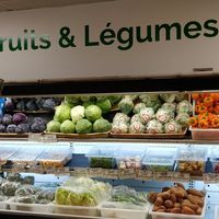  at La Carotte Joyeuse in Quebec