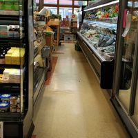  at La Carotte Joyeuse in Quebec