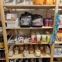  at La Carotte Joyeuse in Quebec