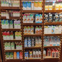  at La Carotte Joyeuse in Quebec