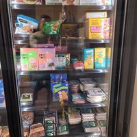  at La Carotte Joyeuse in Quebec