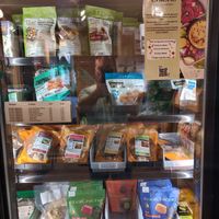  at La Carotte Joyeuse in Quebec