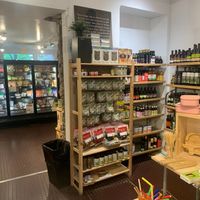  at La Carotte Joyeuse in Quebec