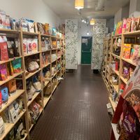  at La Carotte Joyeuse in Quebec