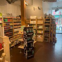  at La Carotte Joyeuse in Quebec