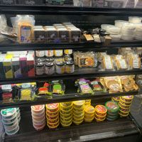  at La Carotte Joyeuse in Quebec