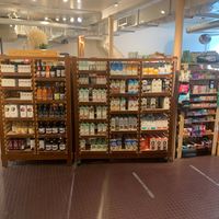  at La Carotte Joyeuse in Quebec