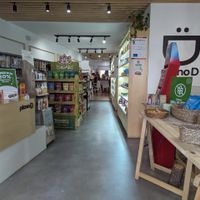 Interior at Plano D in Funchal