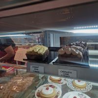  at Hettie's Tearoom in Pitlochry