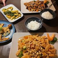   at Kokyo in Stockholm