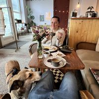   at Findus in Bremerhaven