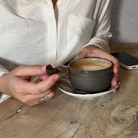   at Findus in Bremerhaven