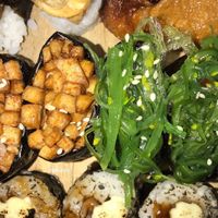   at Katsu House in Antipolo