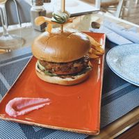  at Βouyiata B.B.Q. Malibu Bar in Corfu