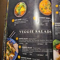  at Saigon Village in Gersthofen