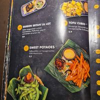  at Saigon Village in Gersthofen