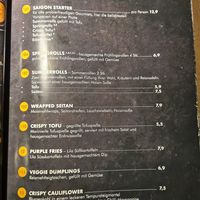  at Saigon Village in Gersthofen