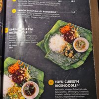  at Saigon Village in Gersthofen