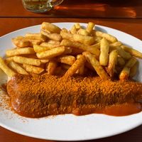   at Waldgaststätte Parkhäusl in Augsburg