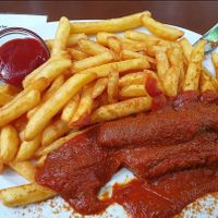  at Waldgaststätte Parkhäusl in Augsburg